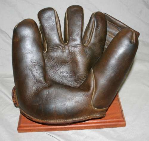 Bob Doerr OK G4 Front